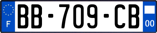 BB-709-CB