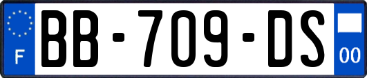 BB-709-DS