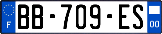 BB-709-ES