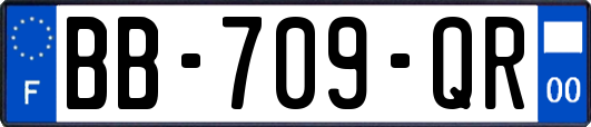 BB-709-QR