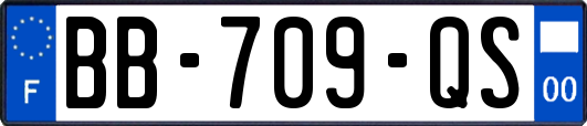 BB-709-QS