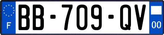 BB-709-QV