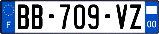 BB-709-VZ