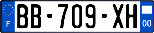 BB-709-XH