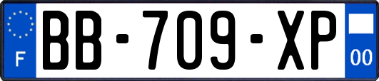 BB-709-XP