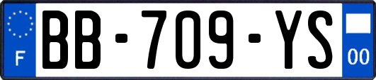 BB-709-YS