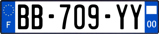 BB-709-YY