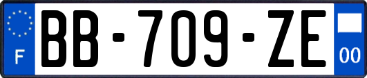 BB-709-ZE