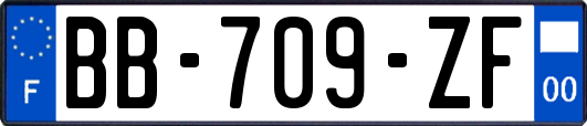 BB-709-ZF
