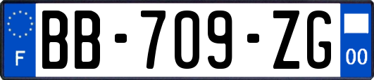 BB-709-ZG