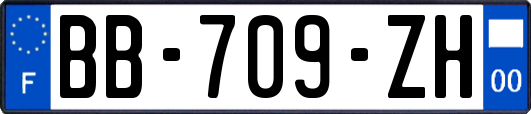 BB-709-ZH