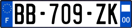 BB-709-ZK