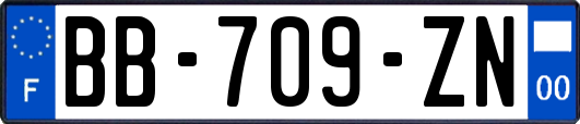 BB-709-ZN