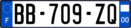 BB-709-ZQ