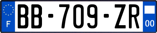 BB-709-ZR