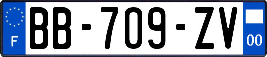 BB-709-ZV