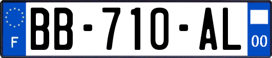 BB-710-AL