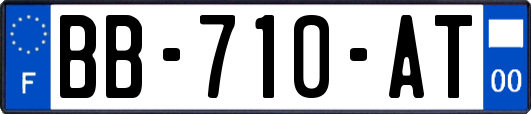 BB-710-AT