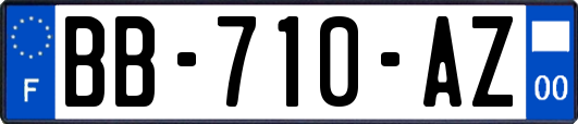 BB-710-AZ