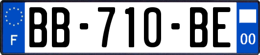 BB-710-BE