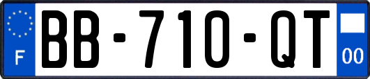 BB-710-QT