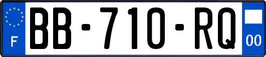 BB-710-RQ