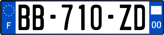 BB-710-ZD