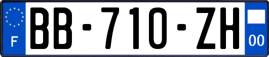 BB-710-ZH