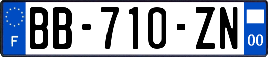 BB-710-ZN