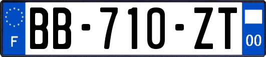 BB-710-ZT