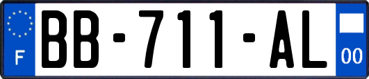 BB-711-AL