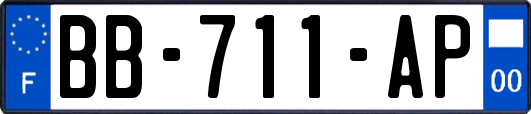 BB-711-AP