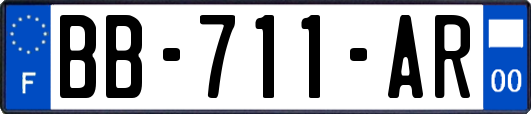 BB-711-AR