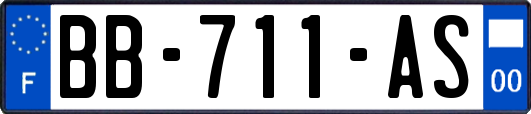 BB-711-AS