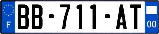 BB-711-AT