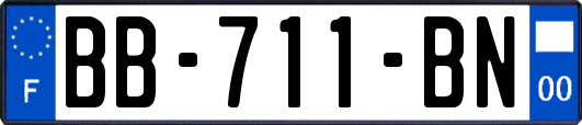 BB-711-BN