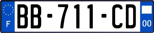 BB-711-CD