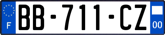 BB-711-CZ