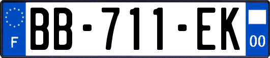 BB-711-EK