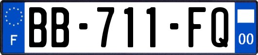 BB-711-FQ