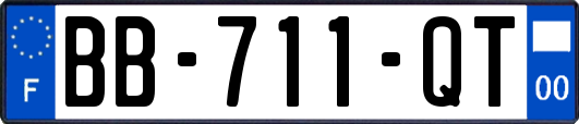 BB-711-QT