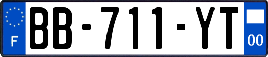 BB-711-YT