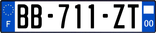 BB-711-ZT