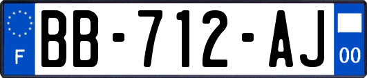 BB-712-AJ