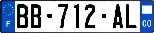 BB-712-AL