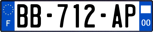 BB-712-AP