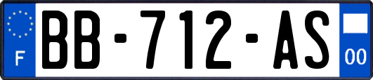 BB-712-AS