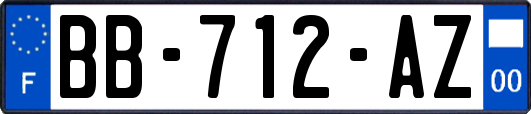 BB-712-AZ