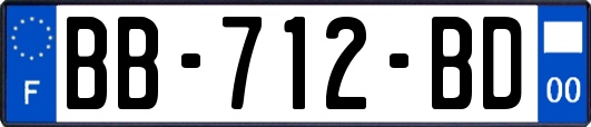 BB-712-BD