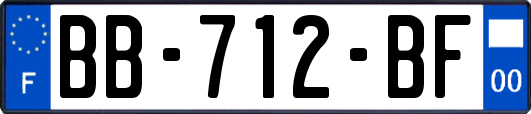 BB-712-BF